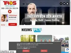 Sites similar to trosfm.be