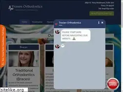 Sites similar to trosienorthodontics.com