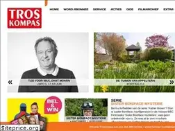Sites similar to troskompas.nl