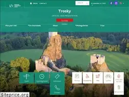 Sites similar to trosky.cz