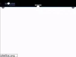 Sites similar to trosol-defence.com
