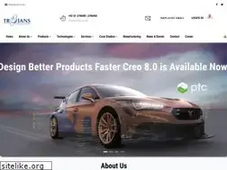 Sites similar to trosol.com