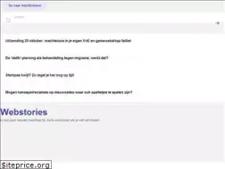 Sites similar to trosradar.nl