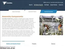 Sites similar to trostel.com