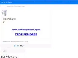 Sites similar to trot-pedigree.fr