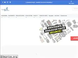 Sites similar to trot-secure.fr