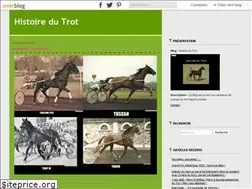Sites similar to trot.over-blog.com