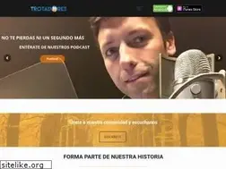 Sites similar to trotadores.com