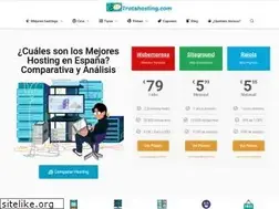 Sites similar to trotahosting.com