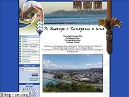 Sites similar to trotak.iwi.nz