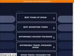 Sites similar to trotamillas.es