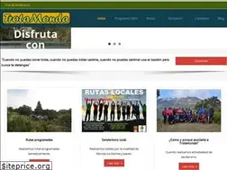 Sites similar to trotamonda.com