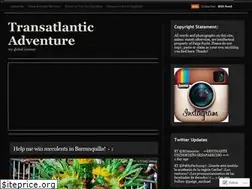 Sites similar to trotamunda.wordpress.com