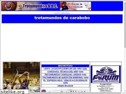 Sites similar to trotamundosbbc.com