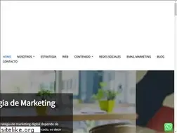 Sites similar to trotamundosweb.com