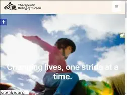 Sites similar to trotarizona.org