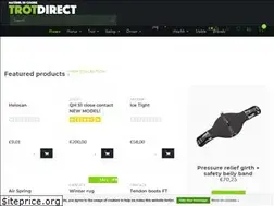 Sites similar to trotdirect.com