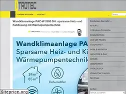 Sites similar to trotec-blog.com