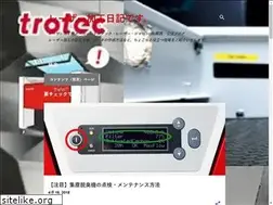 Sites similar to trotec-m.blogspot.com
