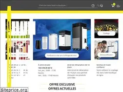 Sites similar to trotec24.fr