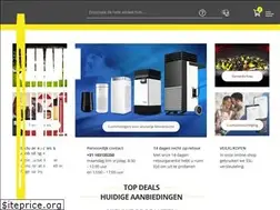 Sites similar to trotec24.nl