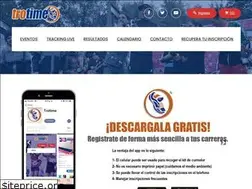 Sites similar to trotime.com.mx