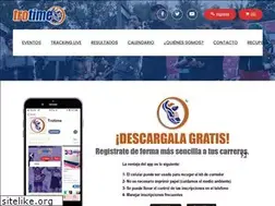 Sites similar to trotime.com