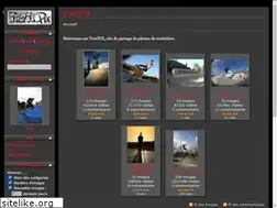 Sites similar to trotipix.com
