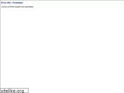 Sites similar to trotiscoot.com