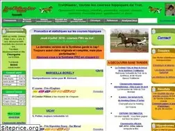 Sites similar to trotmaster.com