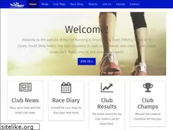 Sites similar to trots.org.uk