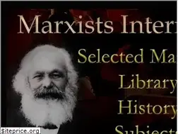 Sites similar to trotsky.org