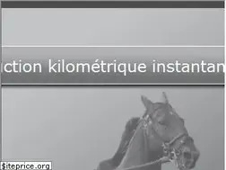 Sites similar to trotspeed.com