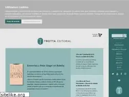 Sites similar to trotta.es
