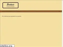 Sites similar to trottassteakandseafood.com