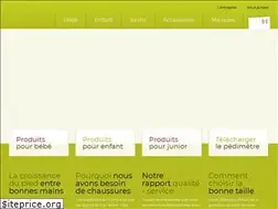 Sites similar to trottemenu.ca