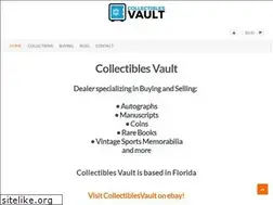 Sites similar to trotterautographs.com