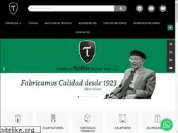 Sites similar to trotterindustrial.com