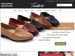 Sites similar to trotters.com