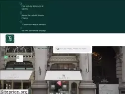 Sites similar to trottersjewellers.com