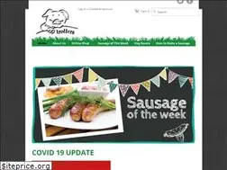 Sites similar to trotterspork.com
