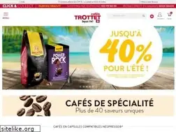 Sites similar to trottet.ch