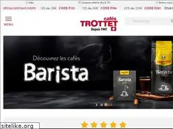 Sites similar to trottet.com