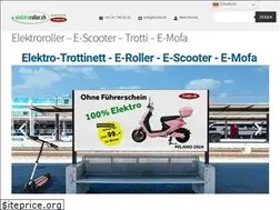 Sites similar to trotti.ch