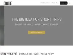 Sites similar to trottinettes-simone.com