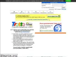 Sites similar to trottolive.it