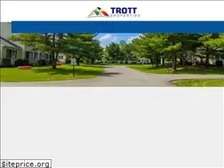 Sites similar to trottproperties.com