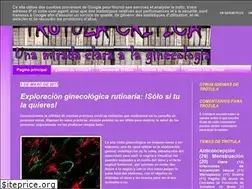 Sites similar to trotulacritica.blogspot.com
