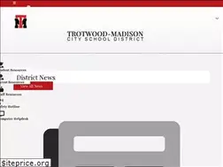 Sites similar to trotwood.k12.oh.us