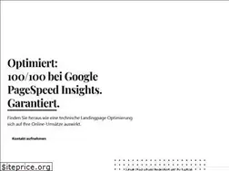 Sites similar to trotzkommunikation.de